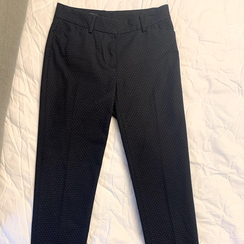 Brooks Brothers trousers